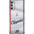 NBA Los Angeles Clippers Team Jersey Galaxy S20 Fan Edition Skin